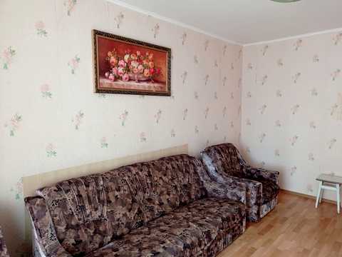 квартира по адресу Петра Григоренко просп., 18-А
