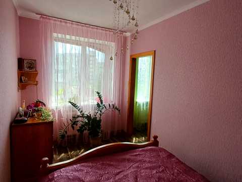 квартира по адресу Героев Крут ул. (Черепіна), 42/1