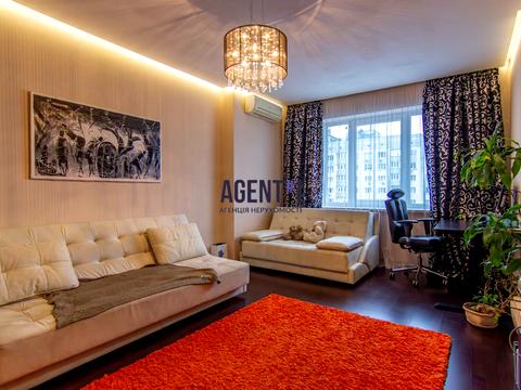 квартира по адресу Печерська ул., 6