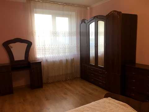 квартира за адресою Грушевського вул., 7