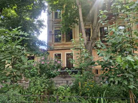 комерційна за адресою Павла Зеленого вул. (Коблевська), 26