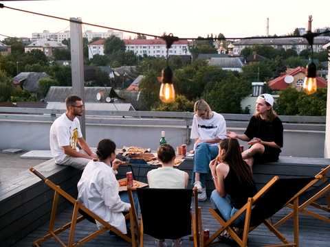 квартира по адресу Эстонская ул., (Будинок)