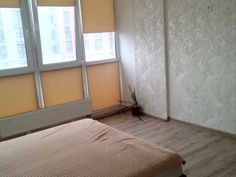 квартира по адресу Марсельская ул., 33