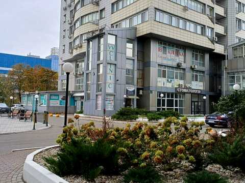 квартира за адресою Вадима Гетьмана вул. (Індустріальна), 1-А