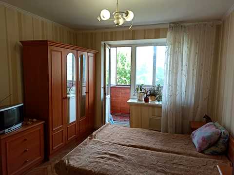 кімната за адресою Харківське шосе, 58