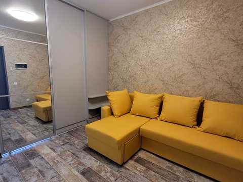 квартира за адресою Боголюбова, 1
