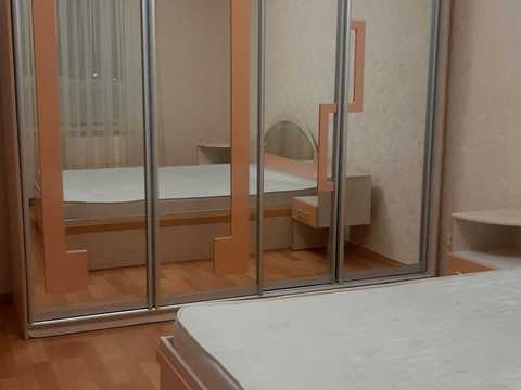 квартира за адресою Рогозівська вул., 1-А