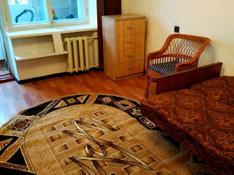 квартира по адресу ул. Педагогическая, 46 А