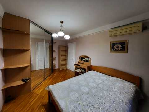 квартира за адресою Чоколівський бульв., 1