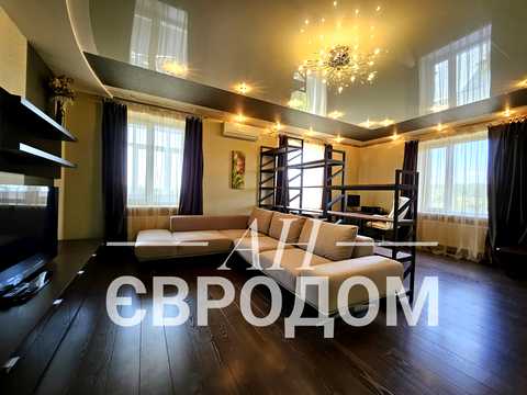 квартира по адресу Старицкого ул., 23а
