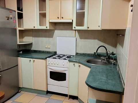 квартира за адресою Сегедська вул., 15а