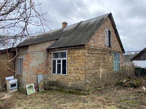 дом по адресу Садова, 2