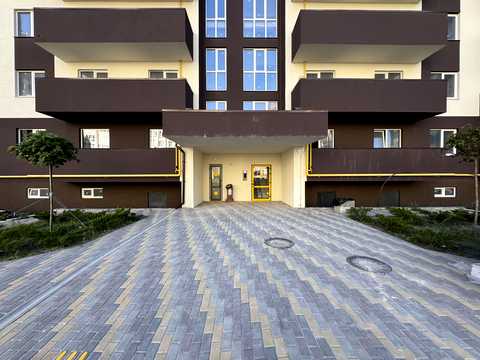 квартира за адресою Леоніда Каденюка вул., 18