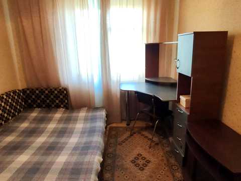 комната по адресу Иорданская ул. (Лайоша Гавро), 22