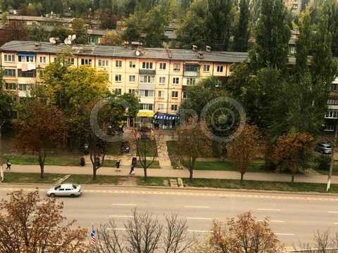 квартира по адресу 200-летия Кривого Рога просп., 3