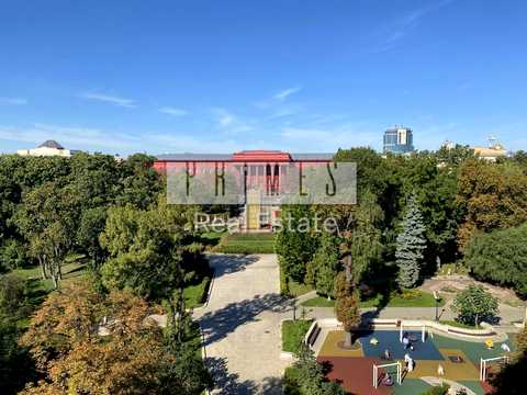 коммерческая по адресу Терещенковская ул., 13