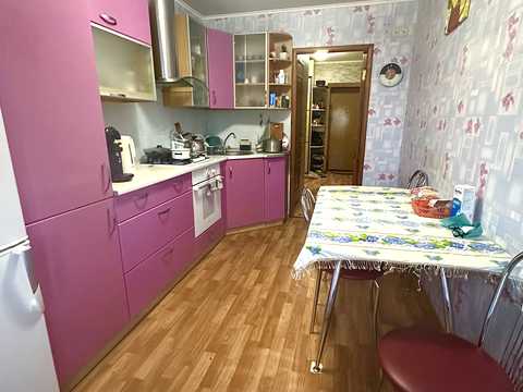 квартира по адресу Запорожское шоссе, 62