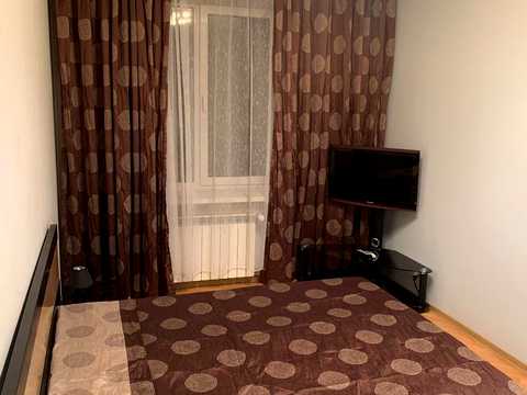 квартира по адресу Академика Сахарова ул. (Суворова), 80-А