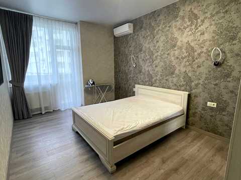квартира за адресою люстдорфська дорога, 55є