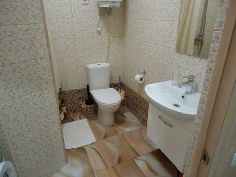 квартира по адресу Французский бульв., 26/1