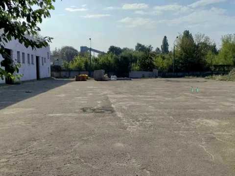 коммерческая по адресу Івана Піддубного ул. (Воеводина), 1