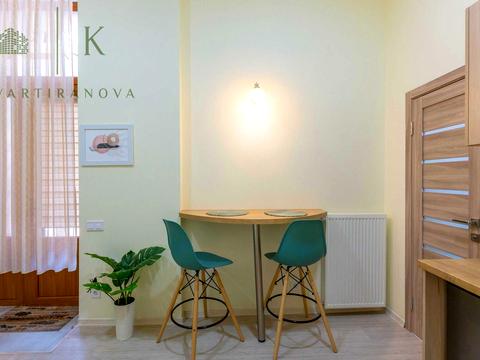 квартира по адресу Мечникова ул., 25