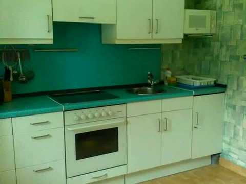 квартира по адресу Купальный ул. (Инбер Веры), 7