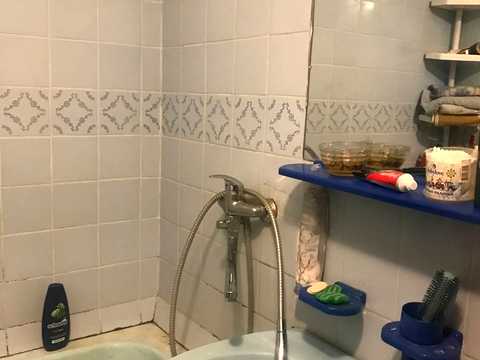 комната по адресу Анатолия Петрицкого ул., 11