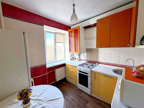 квартира за адресою Коцюбинського вул., 78