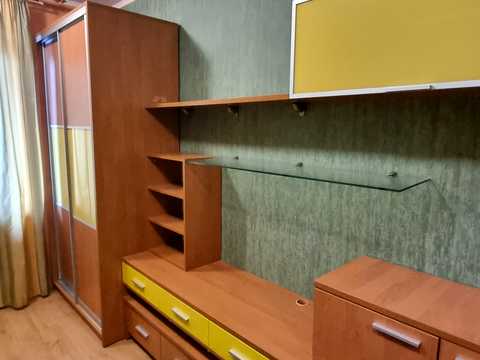 квартира за адресою Оноре де Бальзака вул., 52