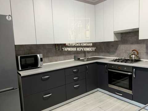 квартира за адресою Соборна вул., 109