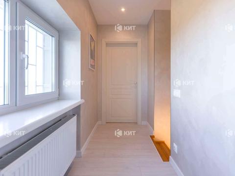 квартира за адресою Перемоги просп., 89