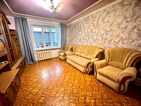 квартира за адресою Зиновія Матли вул. (Дементьєва), 2