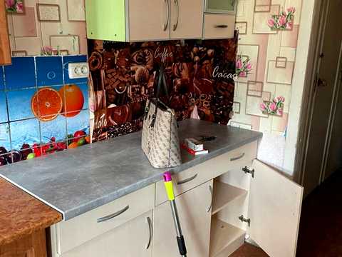 квартира по адресу 23 Августа ул., 58