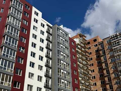 квартира за адресою Княгинин вул., 44
