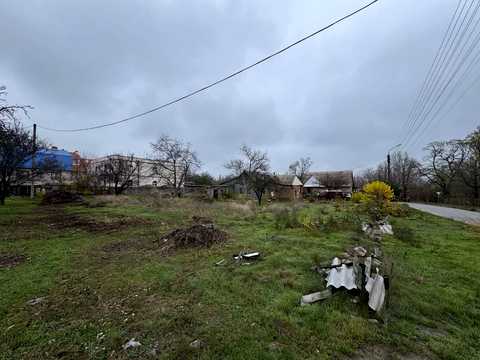 ділянка за адресою Краєвидна вул.