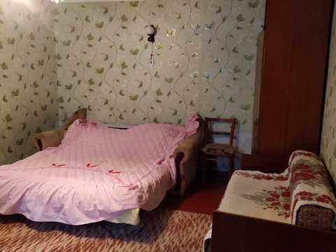 квартира по адресу Автозаводська, 102