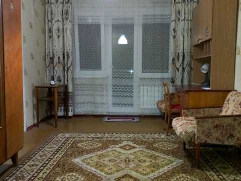 квартира за адресою Академіка Білецького вул., 20