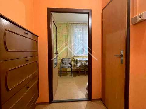 квартира за адресою Всебратське-2 вул., 58