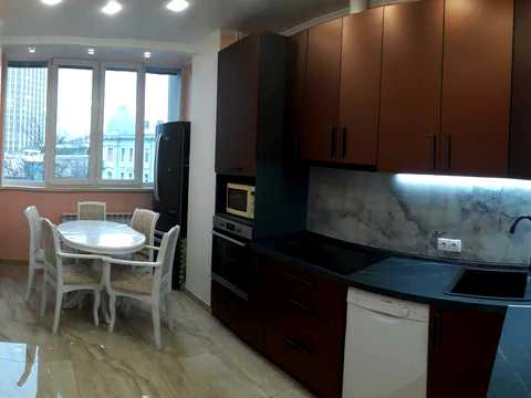 квартира по адресу Стретенская ул., 17