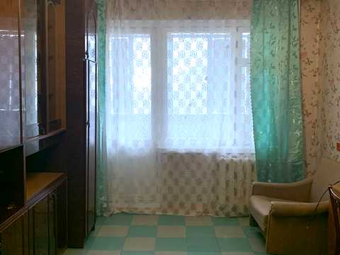 квартира по адресу Озёрная ул. (Красных Маёвщиков), 8