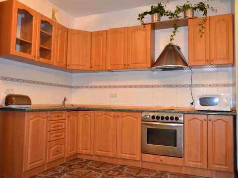 квартира по адресу Миколы Бажана просп., 26