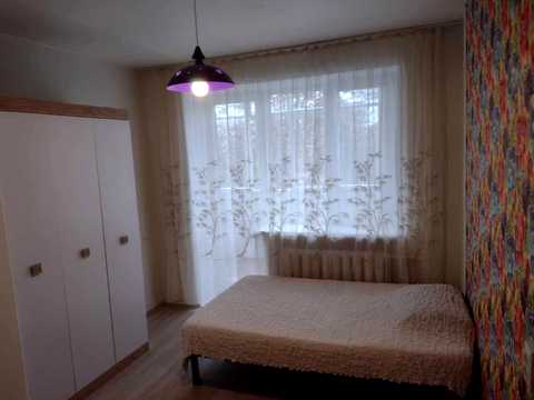 квартира по адресу Котляревского ул., 7-А