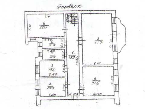 квартира по адресу Европейская ул. (Екатерининская), 22