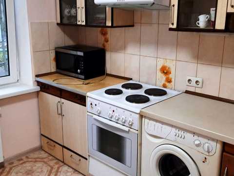 квартира по адресу Оболонский просп., 43