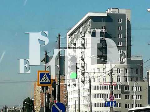 квартира по адресу Полтавский Шлях ул., 144