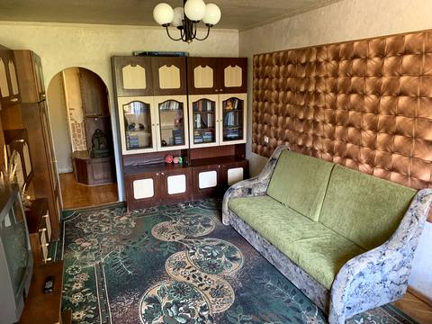 квартира за адресою Воскресенський просп. (Перова), 56