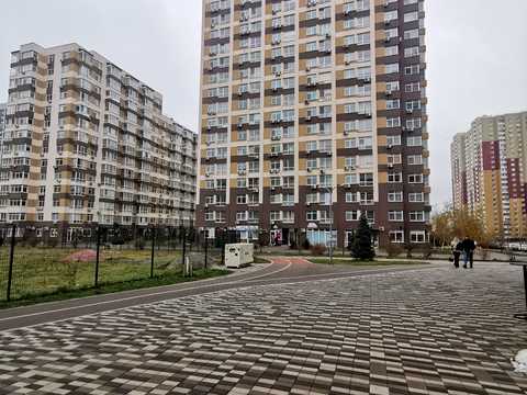квартира за адресою Європейського Союзу просп. (Правди), 41 Є