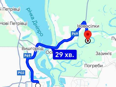 ділянка за адресою