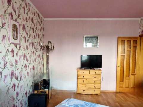 квартира за адресою Соборності України вул. (Дружби Народів), 202